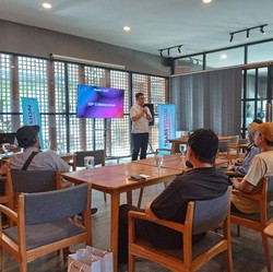 Transvision Gandeng ISP Hadirkan Hiburan Berkualitas di Jawa Timur