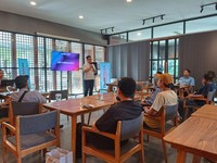 Transvision Gandeng ISP Hadirkan Hiburan Berkualitas di Jawa Timur