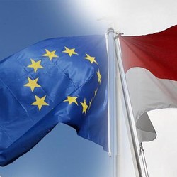 Negosiasi Kerja Sama RI-Uni Eropa Terancam, Begini Respons Kemendag