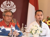 Pertamina Jadi Tuan Rumah Upacara Peringatan Hari Lahir Pancasila 2024