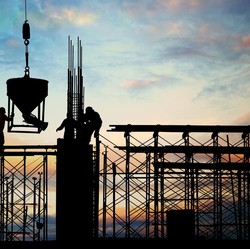 Bisnis Aspal & Manufaktur Ambruk, JKON Raih Laba Hanya Rp1 Miliar