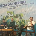 Tekan Emisi Karbon, Sarana Multi Infrastruktur Gunakan Jurus Ini