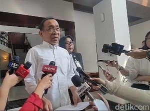 Mensesneg Sebut Pansel KPK Segera Bekerja, Selesai Tugas 20 Desember