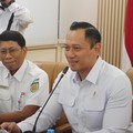 AHY Bikin Gebrakan! Aset KAI Rp 480 Miliar Selamat dari Lahan Sengketa