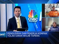 Video: Merugikan Buruh & Membebani Pengusaha, Tapera Ditolak!