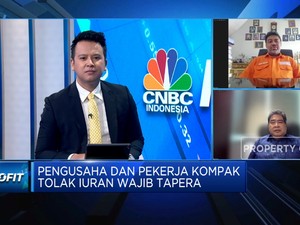 Video: Merugikan Buruh & Membebani Pengusaha, Tapera Ditolak!