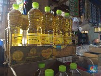 Pedagang Desak Batas Harga Eceran Tertinggi Minyakita Dihapus