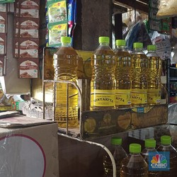 Mendag: Harga Minyak Goreng Minyakita Minggu Depan Naik Jadi Rp 15.700