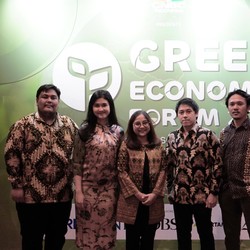 MMS Group Indonesia Bawa Misi untuk Kembangkan Energi Hijau