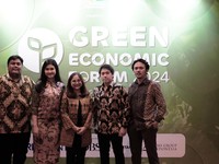 MMS Group Indonesia Bawa Misi untuk Kembangkan Energi Hijau
