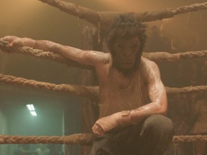 Sinopsis Film Monkey Man, Aksi Balas Dendam Dev Patel yang Penuh Pertarungan