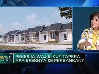 Video: Pekerja Wajib Ikut Tapera, Ada Efek ke Perbankan?
