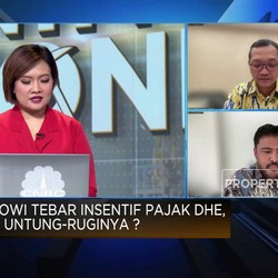 Video: Pemerintah Tebar Insentif Pajak DHE, Ini Kata Eksportir Timah