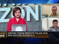 Video: Pemerintah Tebar Insentif Pajak DHE, Ini Kata Eksportir Timah