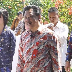 Ditangkap Kejagung, Ini Gurita Bisnis Pendiri Sriwijaya Air Hendry Lie