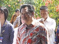 Kronologi Penangkapan Hendry Lie, Pulang Diam-diam Karena Paspor Habis