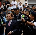 Tok! 14 Aktivis Demokrasi Hong Kong Divonis Bersalah Goyang Pemerintah