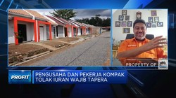 Video: Pengusaha & Pekerja Tolak Tapera, Minta Aturan Diubah!