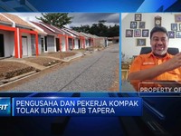 Video: Pengusaha & Pekerja Tolak Tapera, Minta Aturan Diubah!
