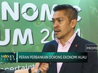 Video: Peran Perbankan Dorong Ekonomi Hijau