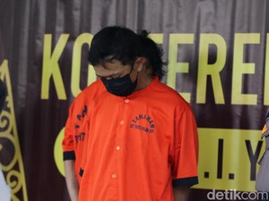 Bejat! Pria di Sleman Perkosa Balita Anak Teman Kerja