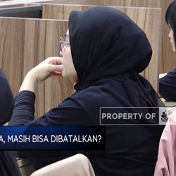 Video: Polemik Tapera, Masih Bisa Dibatalkan?