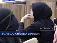 Video: Polemik Tapera, Masih Bisa Dibatalkan?