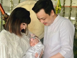 Idaman! Suami WFH 9 Bulan Demi Temani Kiki Amalia Selama Hamil