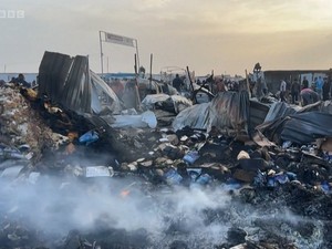 Israel Membabibuta di Rafah, Ini Negara Asal Senjata Zionis