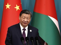 Bukti China Tak Baik-baik Saja, Pakar Beberkan Fakta Mengerikan