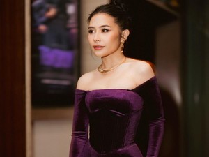 Prilly Latuconsina Turun BB 12 Kg usai Jalani Clean Eating, Apa Itu?