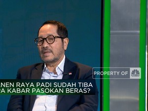 Produksi Beras Turun, Ada Kesalahan Pengelolaan Sistem Pertanian?