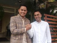8 Artis yang Masuk Bursa Pilkada 2024, Raffi Ahmad Termasuk