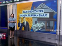 Video: Ramai Protes Warga, Tapera Pesanan Siapa?