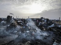 11 Update Israel Bom Rafah: Mossad-Iran, Respons Baru China-Rusia-AS