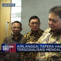 Video: Simak! Airlangga Berikan Bocoran Skema Tapera