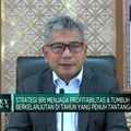 Bos BRI Ungkap Fenomena Rebutan Likuiditas Kala Suku Bunga Tinggi