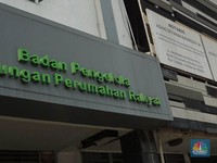 Catat! Daftar Sanksi Jika Pekerja Tak Bayar Iuran Tapera