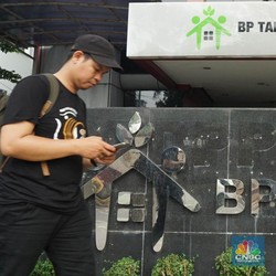 Diam-diam Istana Gelar Rapat Soal Tapera, Apa Hasilnya?