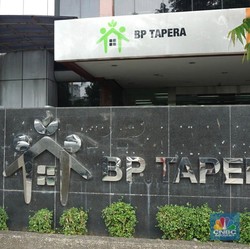 Gaji Dipotong Tiap Bulan Sampai Pensiun, Bisa Beli Rumah dari Tapera?