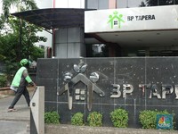 Simulasi KPR Tapera: Dapat Bunga 5% untuk Rumah Rp185 Juta