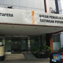 Tak Perlu Tunggu Pensiun! Berhenti Kerja Bisa Cairkan Tapera