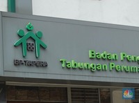 Pekerja Asing di RI Juga Wajib Punya Tapera!