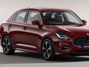 Suzuki Mau Luncurkan Mobil Sedan Murah, Harganya Cuma Rp 130 Jutaan
