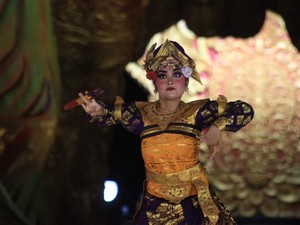 Tari Trunajaya: Sejarah, Makna, Tata Busana, dan Pola Lantai