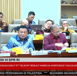 Starlink Bebas Jualan di RI, Telkom: Negara Harus Hadir