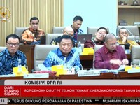Starlink Bebas Jualan di RI, Telkom: Negara Harus Hadir