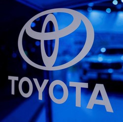 Bukan Avanza-Inova, Ini yang Bikin Toyota Raja Mobil Terlaris di Dunia