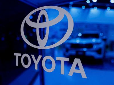 Resmi! Toyota Umumkan Investasi Rp167 Triliun, Siap Bangun Pabrik Baru