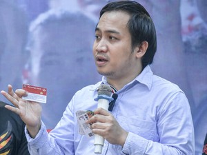 Aji Jaya Tawarkan Kartu Bogor Murah Penuhi Kebutuhan Pokok Warga